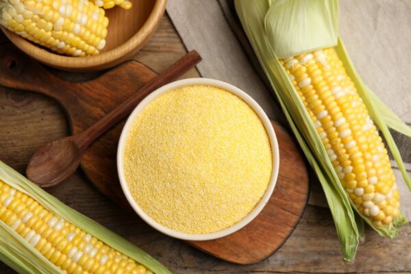 Corn Meal 50lbs